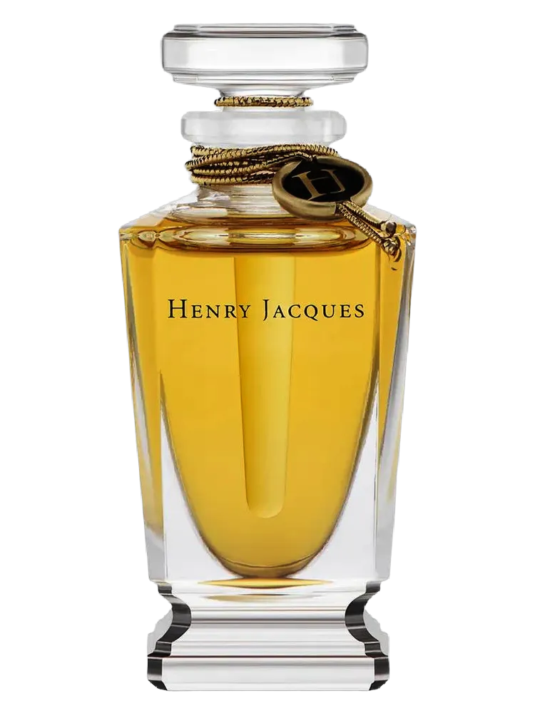 Ulysse Bleu Men by Henry Jacques