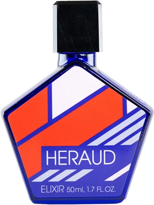 Heraud by Tauer