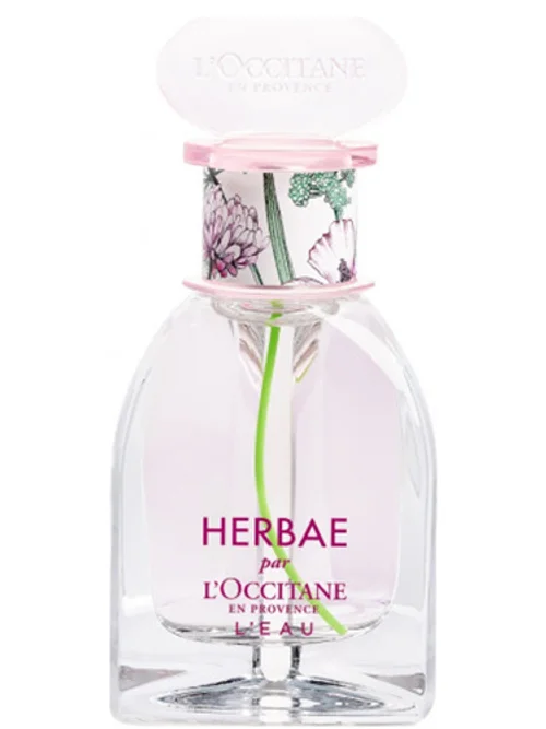 Herbae L'Eau by L'Occitane