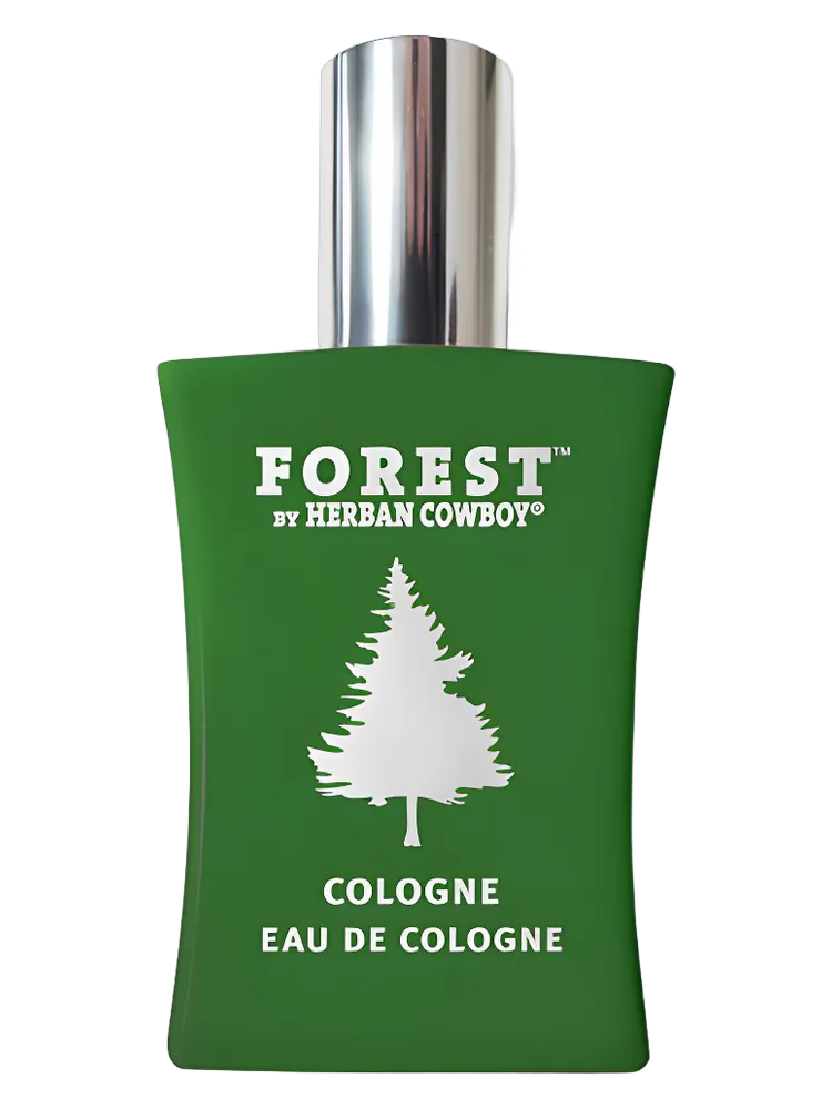 Forest by Herban Cowboy