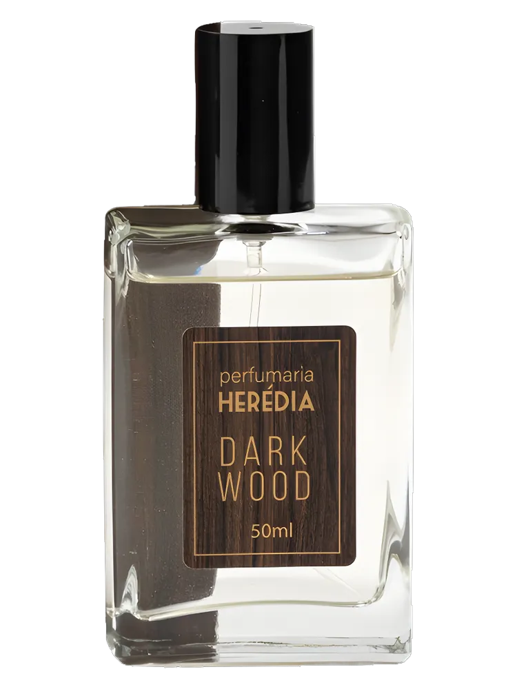 Dark Wood by Herédia
