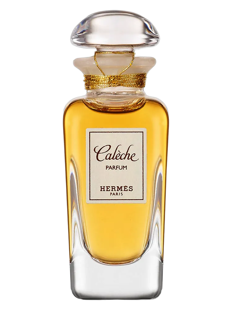 Caleche Parfum by Hermès