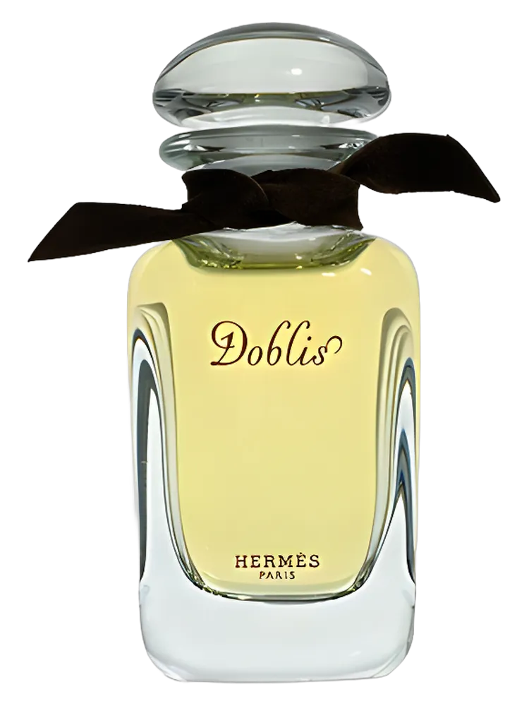 Doblis by Hermès