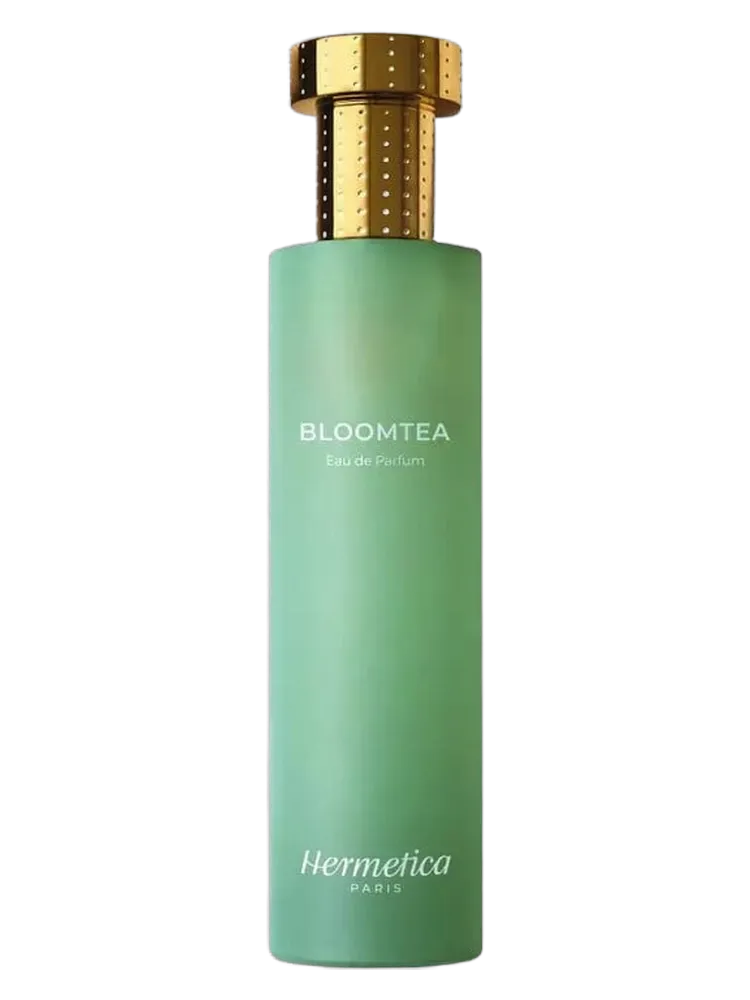 Bloomtea by Hermetica