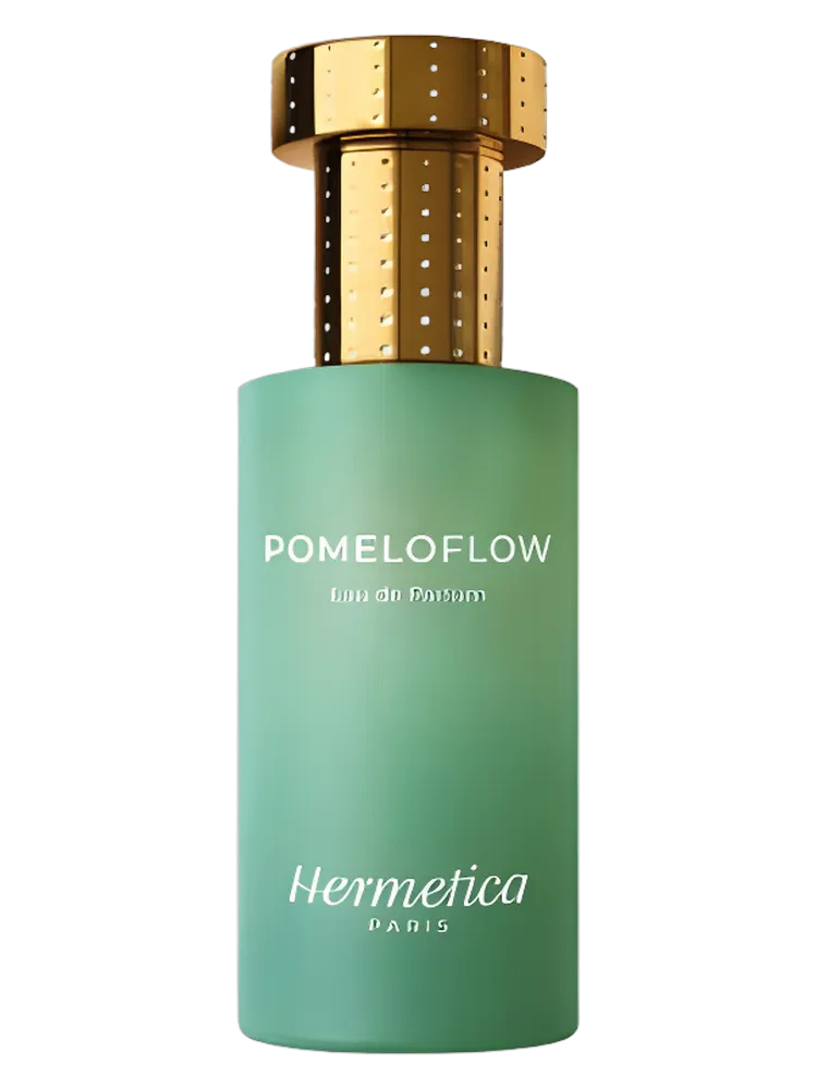 Pomeloflow by Hermetica