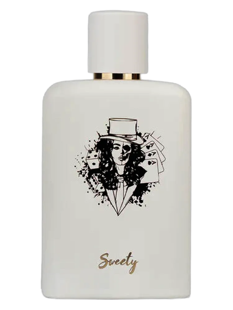 Sweety by Hermoso