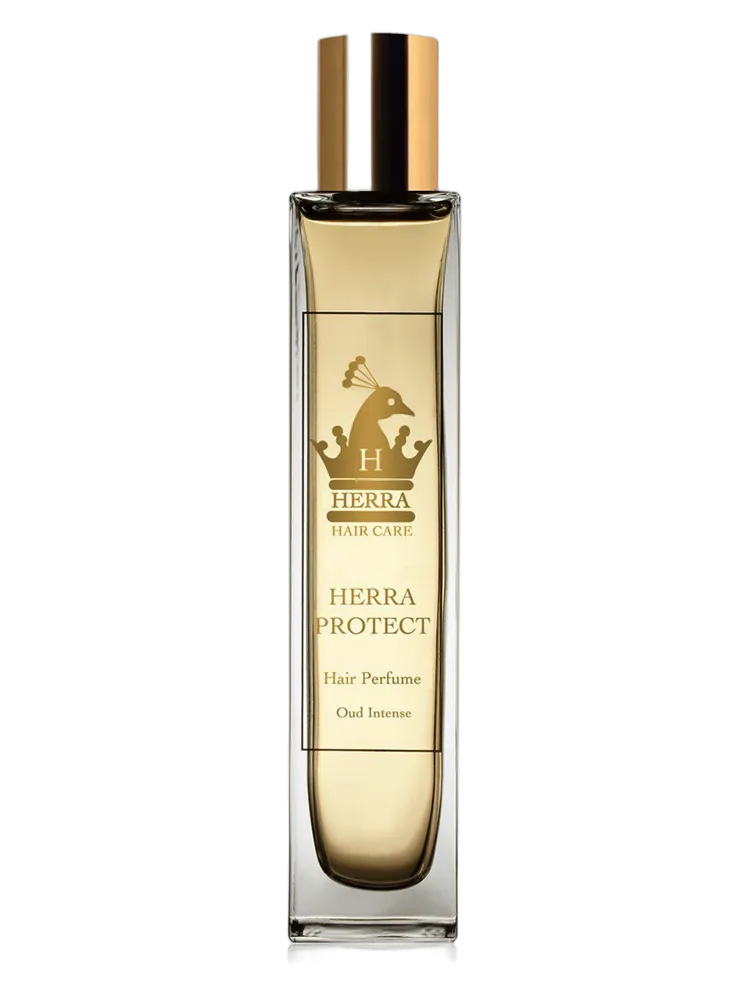 Oud Intense by Herra