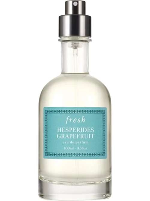 Hesperides Grapefruit by Fresh