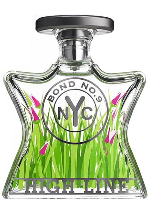 High Line by Bond No. 9 I Love Ny