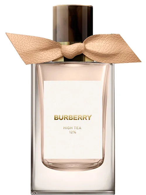 High Tea by Burberry