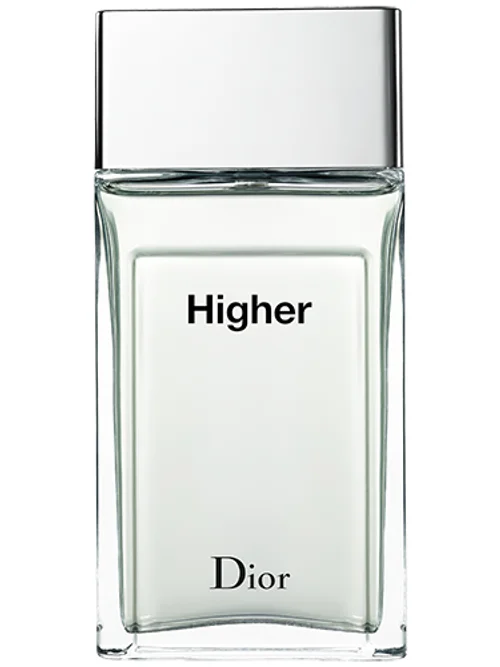 Higher by Dior