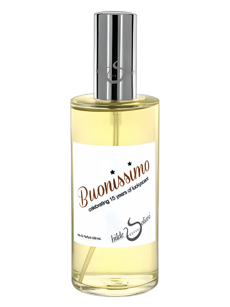 Buonissimo by Hilde Soliani