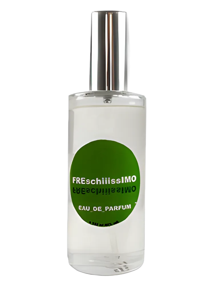 Freschiiissimo by Hilde Soliani
