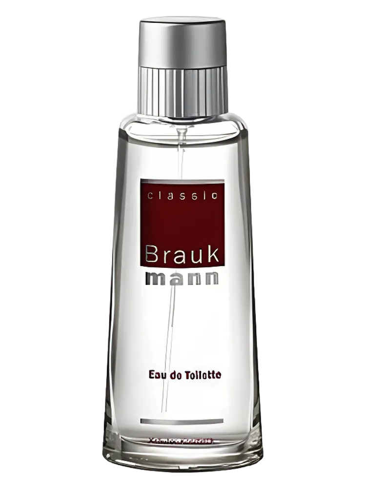 Braukmann Classic by Hildegard Braukmann