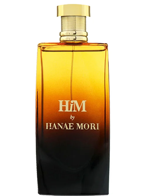 Him by Hanae Mori