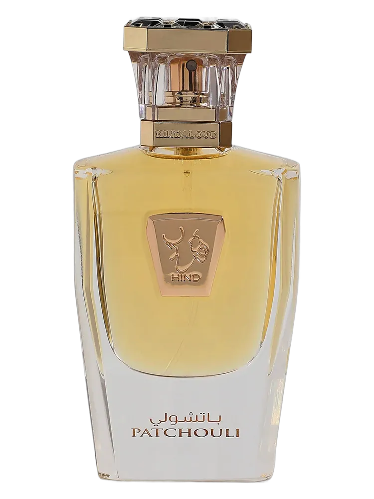 Patchouli by Hind Al Oud