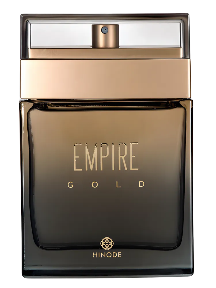 Empire Gold by Hinode