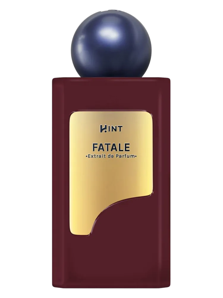 Fatale by Hint