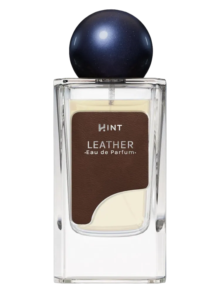 Leather by Hint