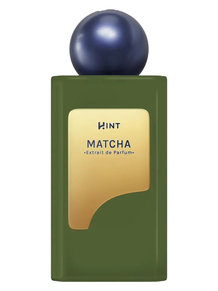 Matcha by Hint