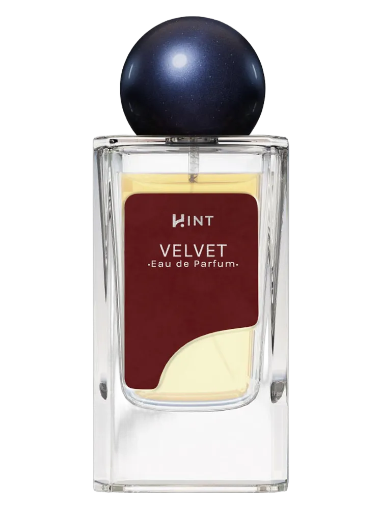 Velvet by Hint
