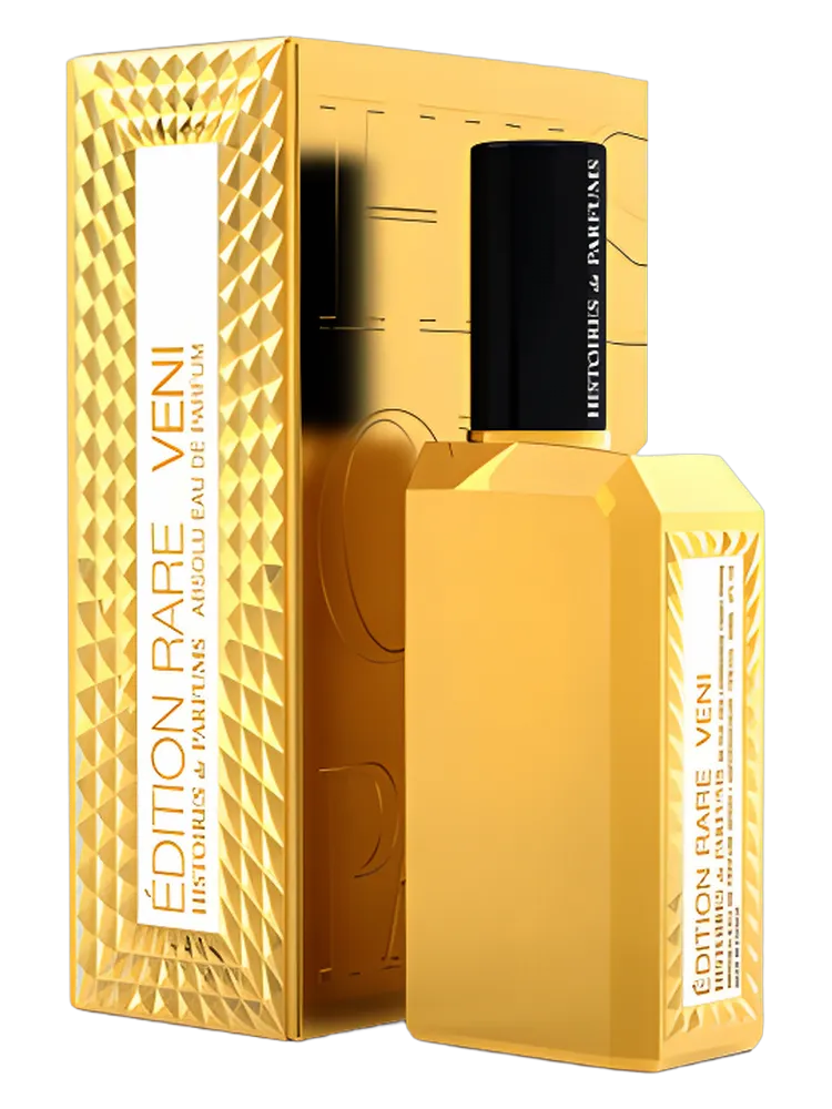 Veni by Histoires De Parfums