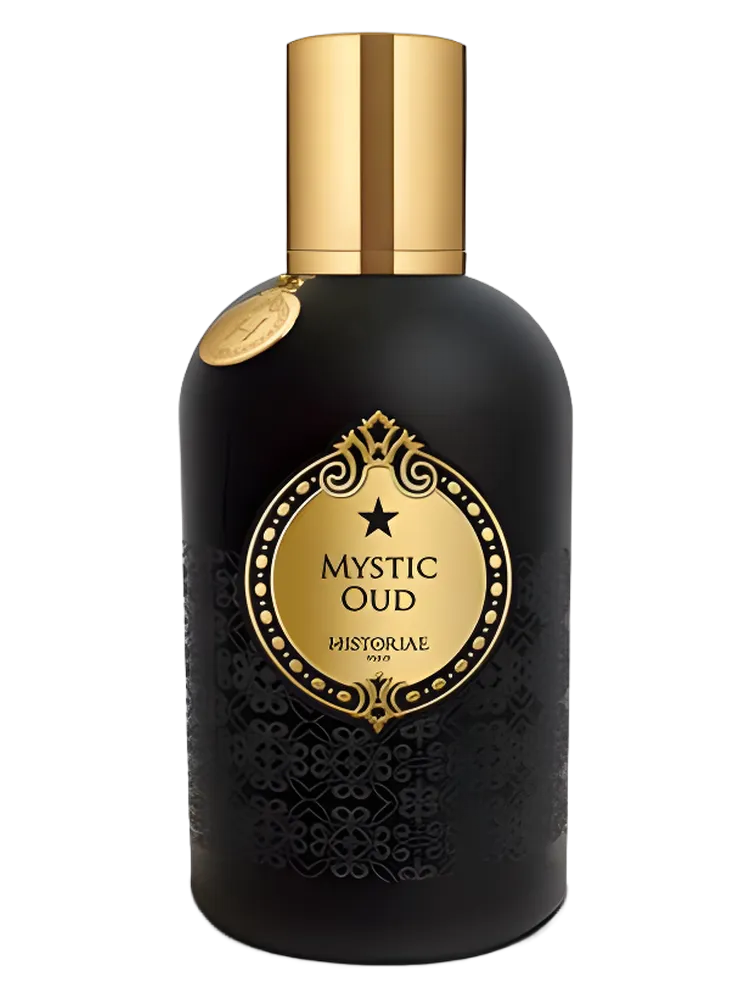 Mystic Oud by Historiae