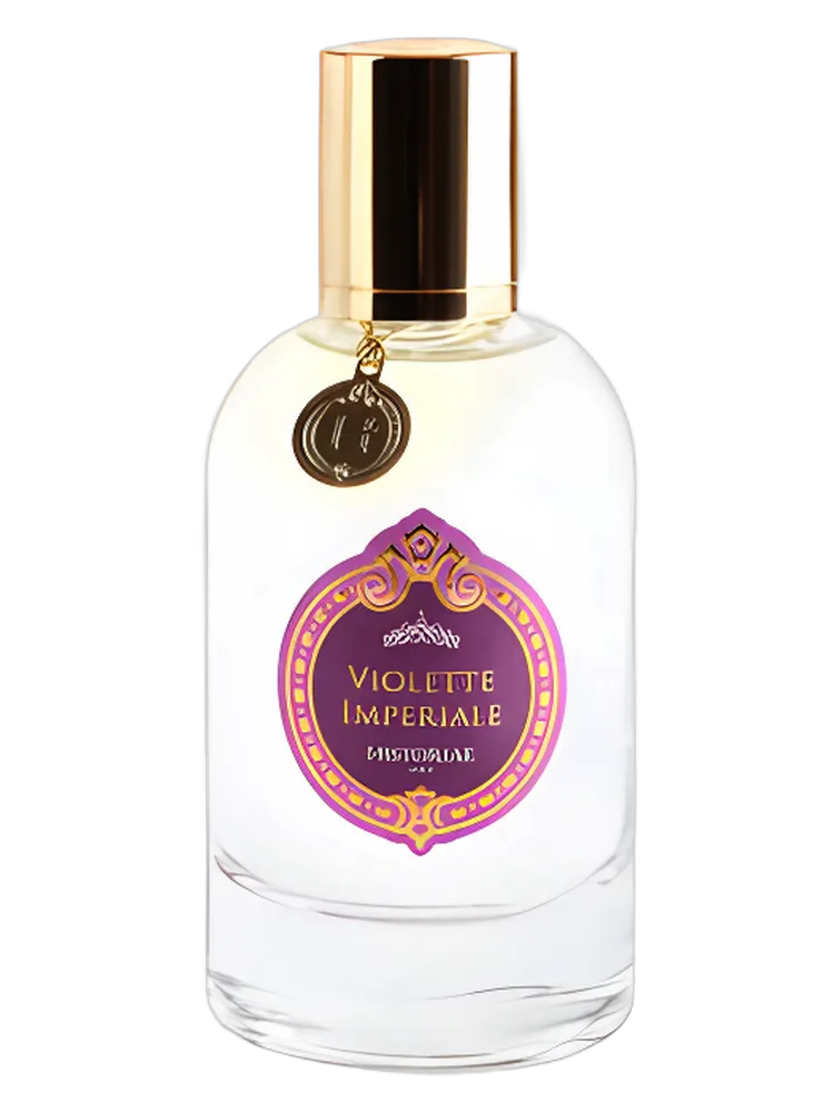 Violette Imperiale by Historiae