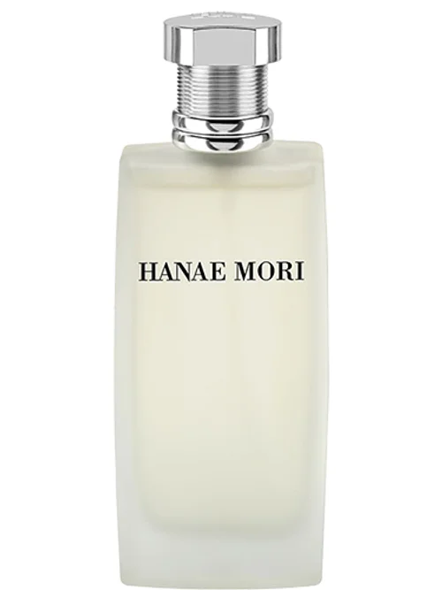 Hm by Hanae Mori