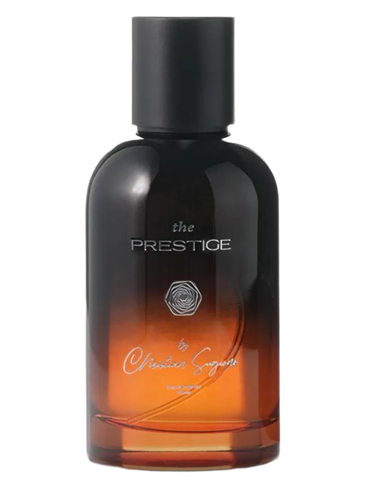 The Prestige by HMNS