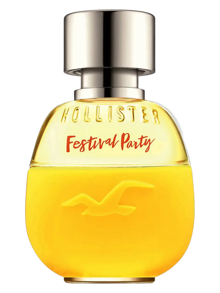 Festival Party Pour Elle by Hollister
