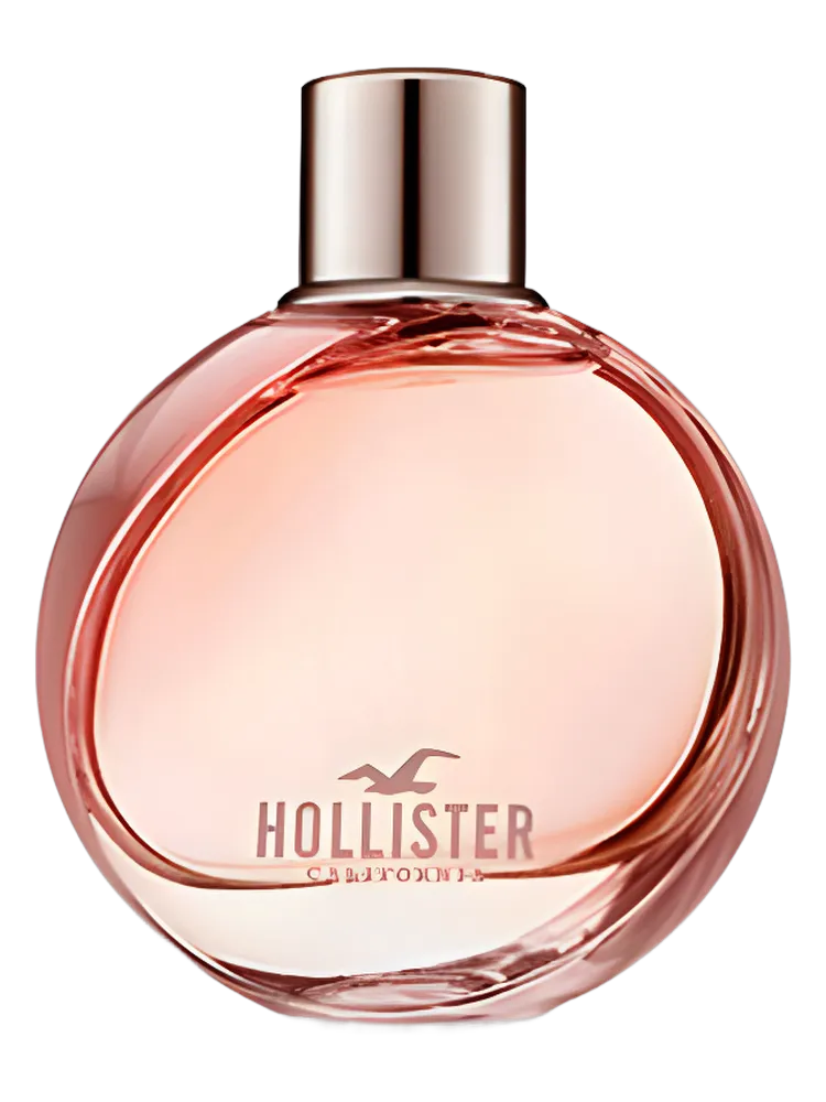 Hollister Wave For Her by Hollister
