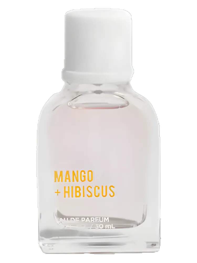Mango + Hibiscus by Hollister