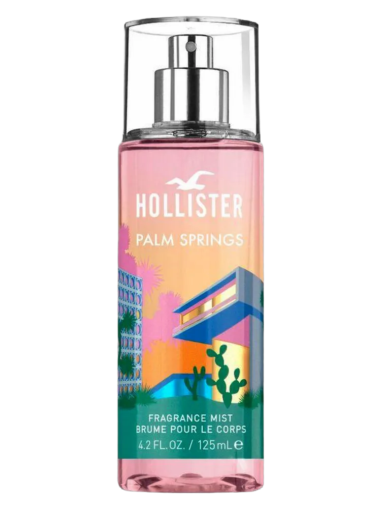 Palm Springs by Hollister