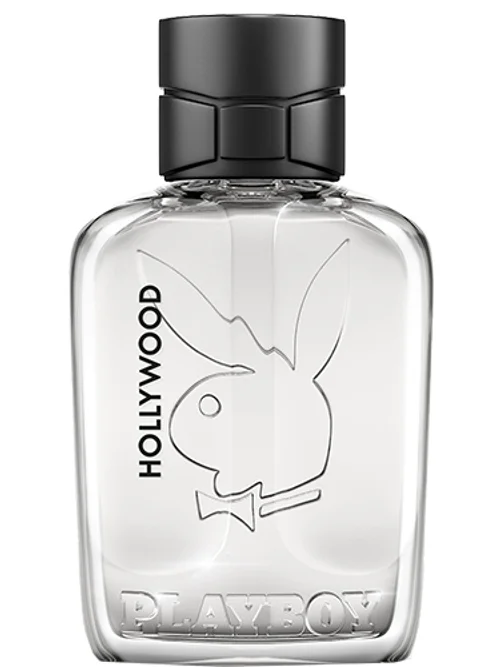 Hollywood by Playboy