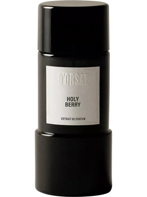 Holy Berry by D'Orsay