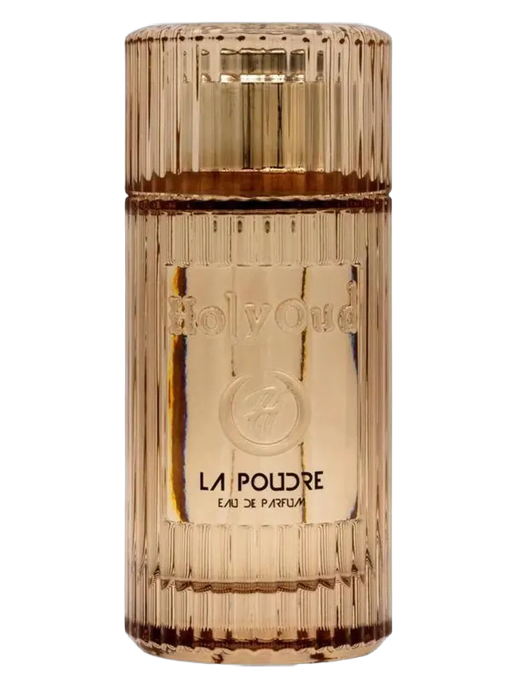 La Poudre by Holy Oud