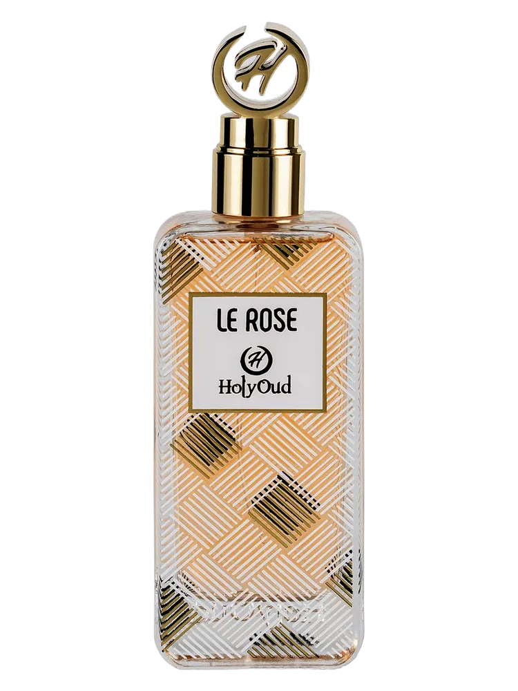 Le Rose by Holy Oud