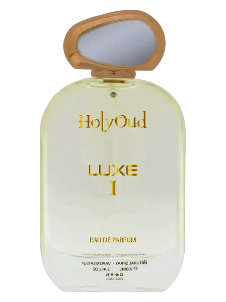 Luxe I by Holy Oud