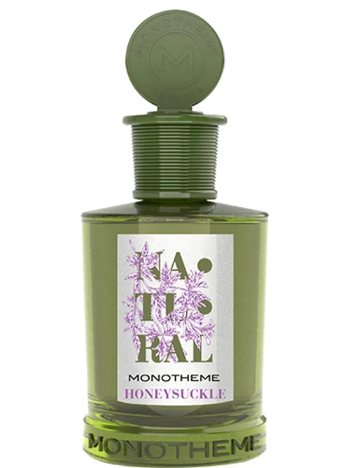 Honeysuckle by Monotheme