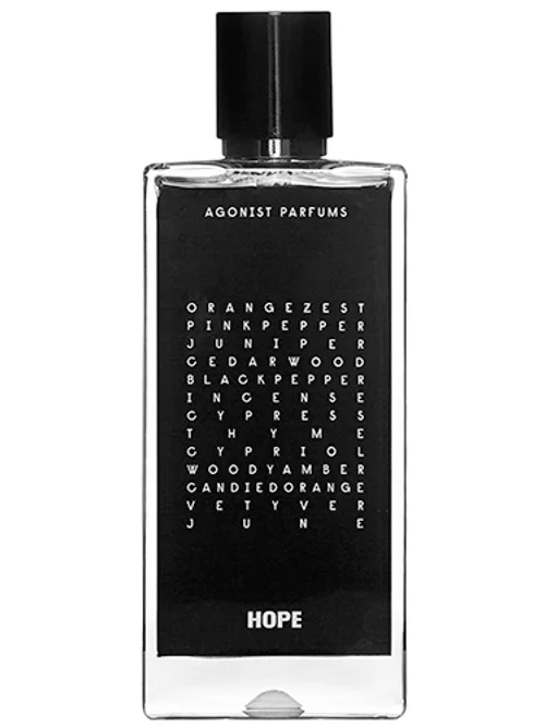Hope by Agonist