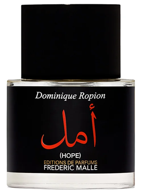 Hope by Frédéric Malle