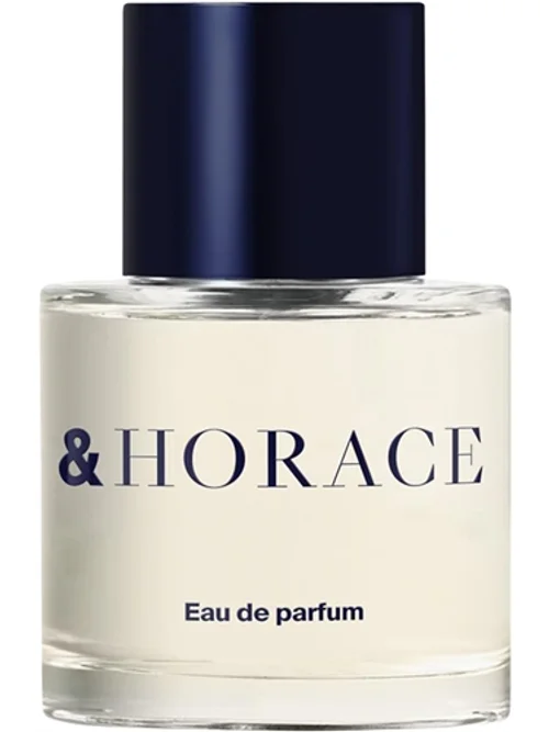 & by Horace