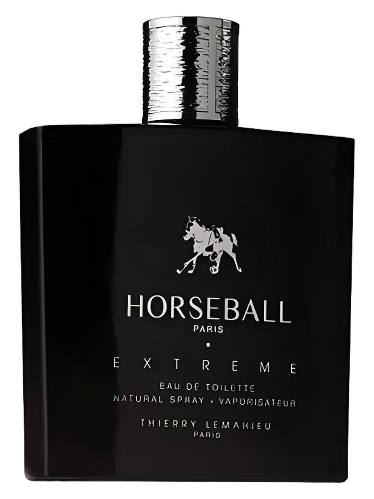 Horseball Extreme by Horseball