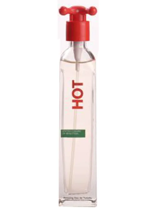 Hot by Benetton