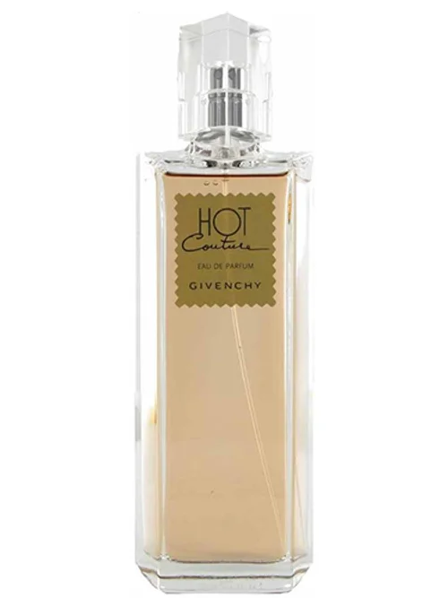 Hot Couture by Givenchy