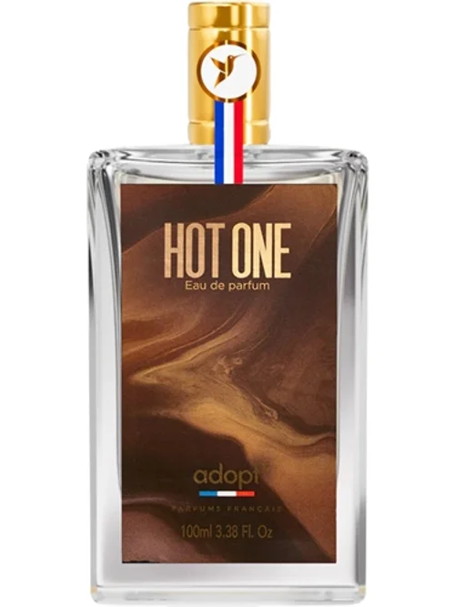 Hot One by Adopt