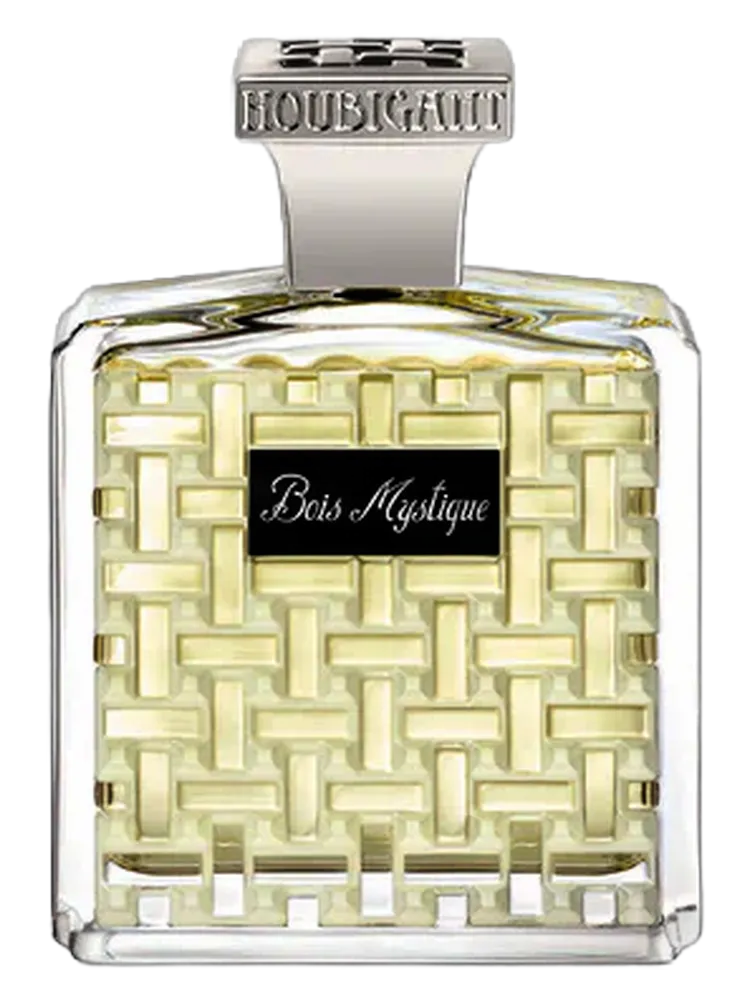 Bois Mystique Extrait de Parfum by Houbigant