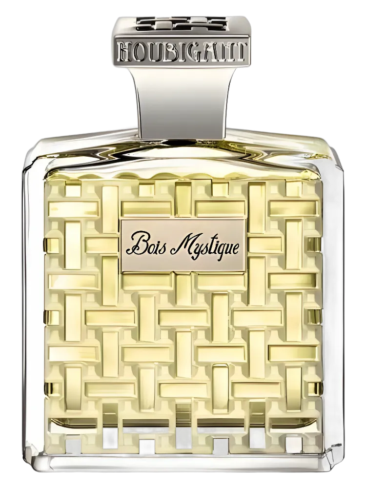 Bois Mystique by Houbigant