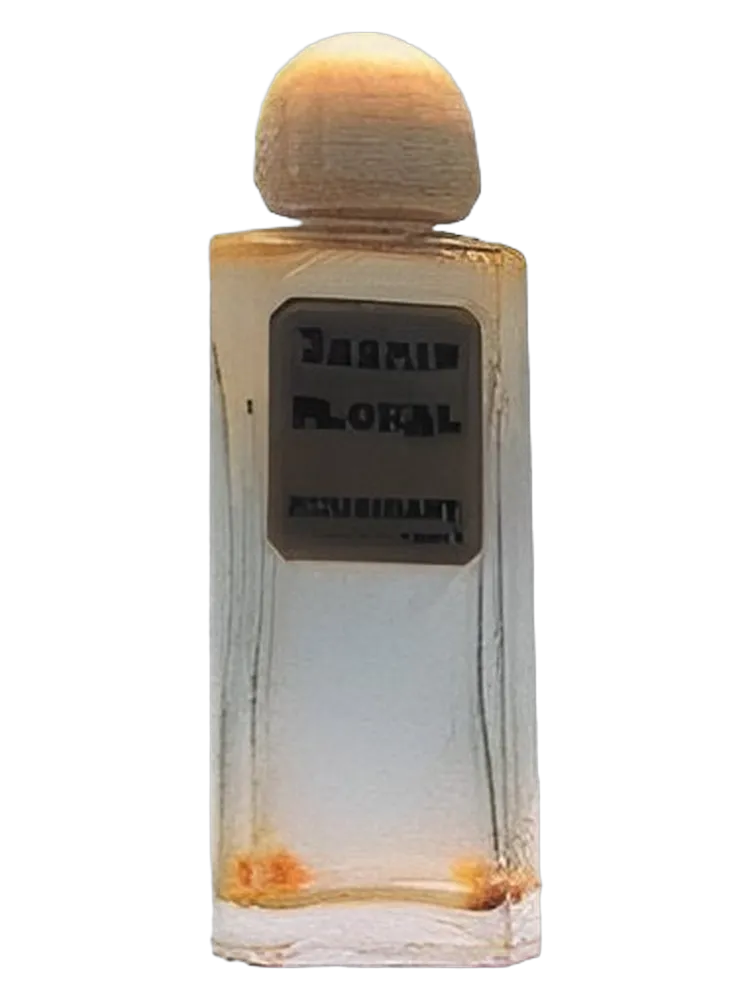 Jasmin Floral by Houbigant